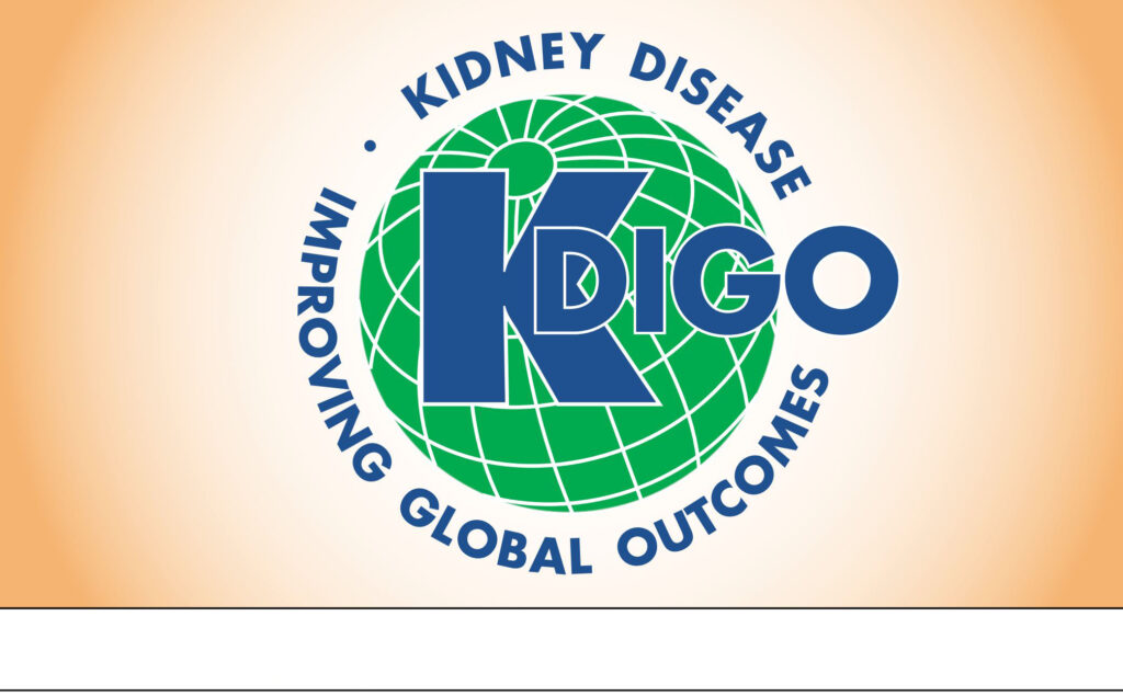 KDIGO 2021 CLINICAL PRACTICE GUIDELINE FOR THE MANAGEMENT OF BLOOD 